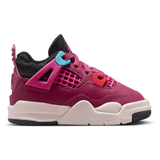 Pink/Black/White