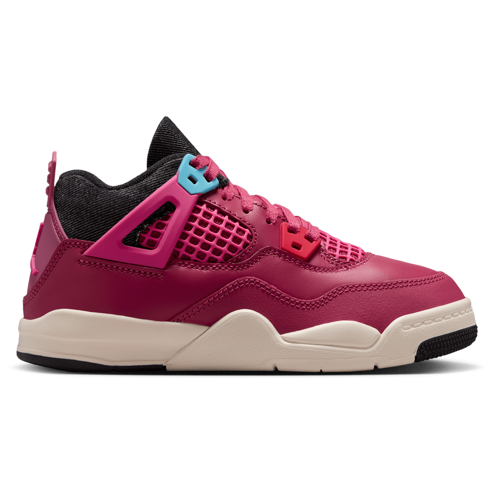 Jordan Retro 4 Pre School