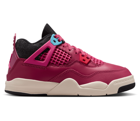 Jordan Retro 4 Pre School