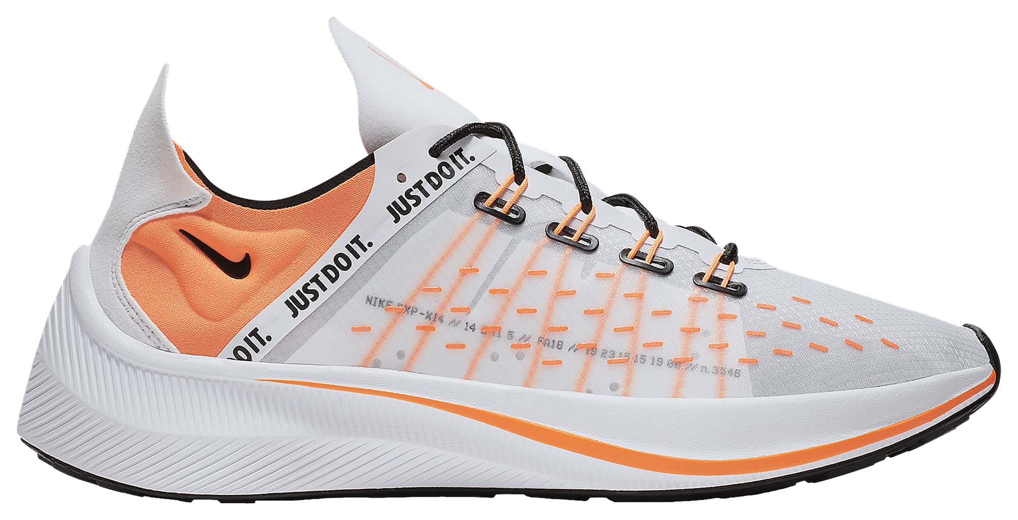 nike exp x 14 foot locker