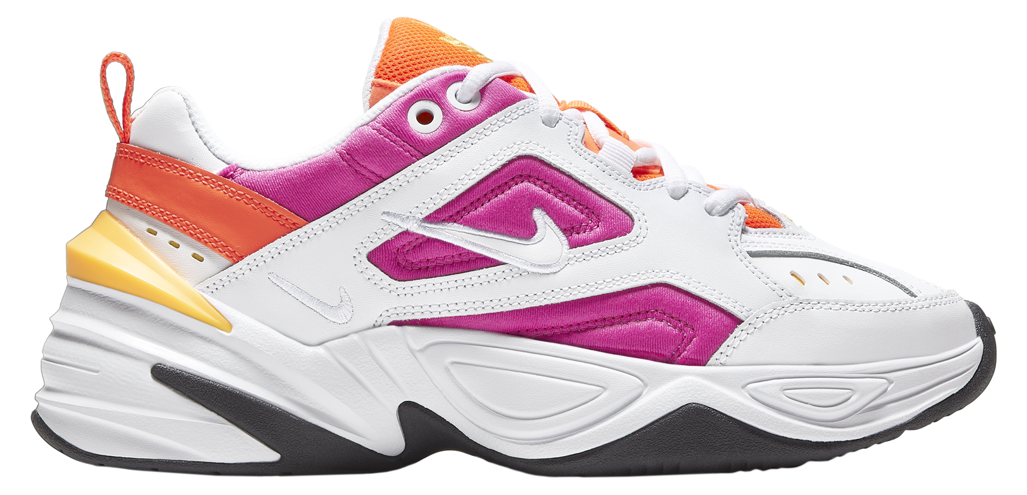 nike m2k tekno foot locker