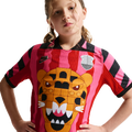 Nike x Lego Collection Aerofit Jersey - Nike Pink/Black