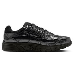 Women's - Nike P-6000 - Black/Black/Anthracite