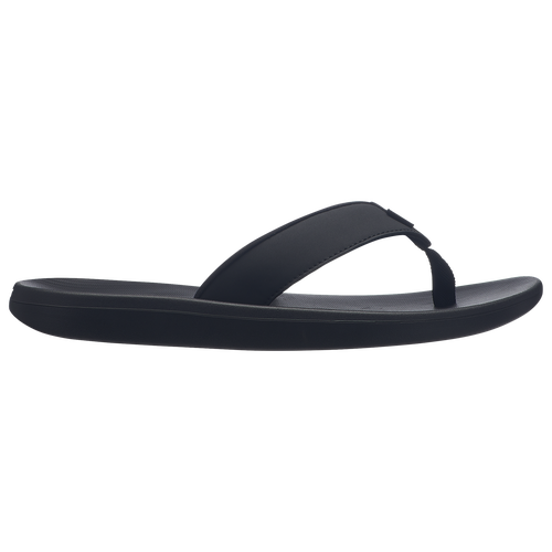 

Nike Mens Nike Kepa Kai Thong - Mens Shoes Black/White Size 12.0
