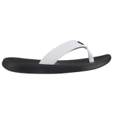 White/Black
