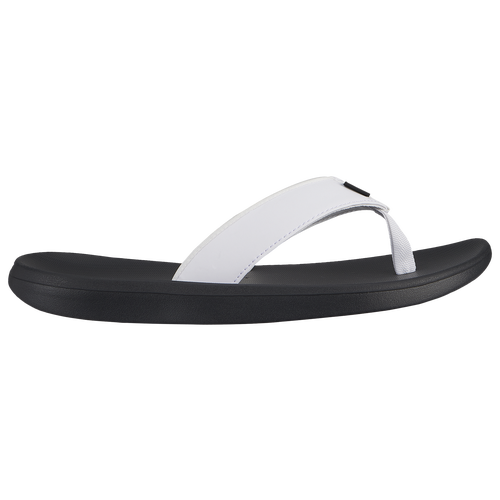 

Nike Mens Nike Kepa Kai Thong - Mens Shoes White/Black Size 12.0