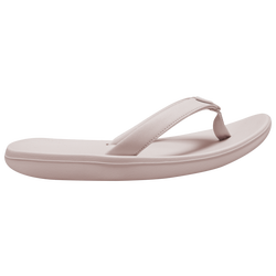 Women's - Nike Bella Kai Thong - Barely Rose/Dark Smoke Grey/Barely Rose