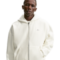 Nike TF SI Brush Hoodie - Nike Sail/Black