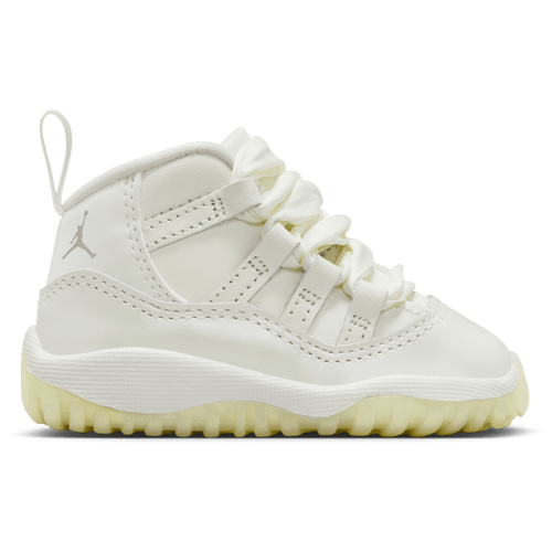  - Jordan Retro 11 - Pearl Grey/Sail White