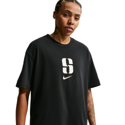 Men's - Nike Dri-FIT Put In The Work T-Shirt - Black
