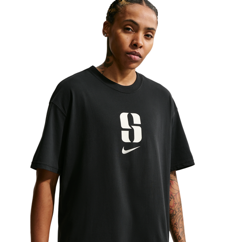  - Nike Dri-FIT Put In The Work T-Shirt - Black