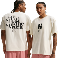 Men's - Nike Dri-FIT Put In The Work T-Shirt - 
