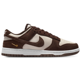 Orewood Brown/White/Metallic Gold