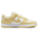 Nike Dunk Low SE - Women's Sail/Soft Yellow/White