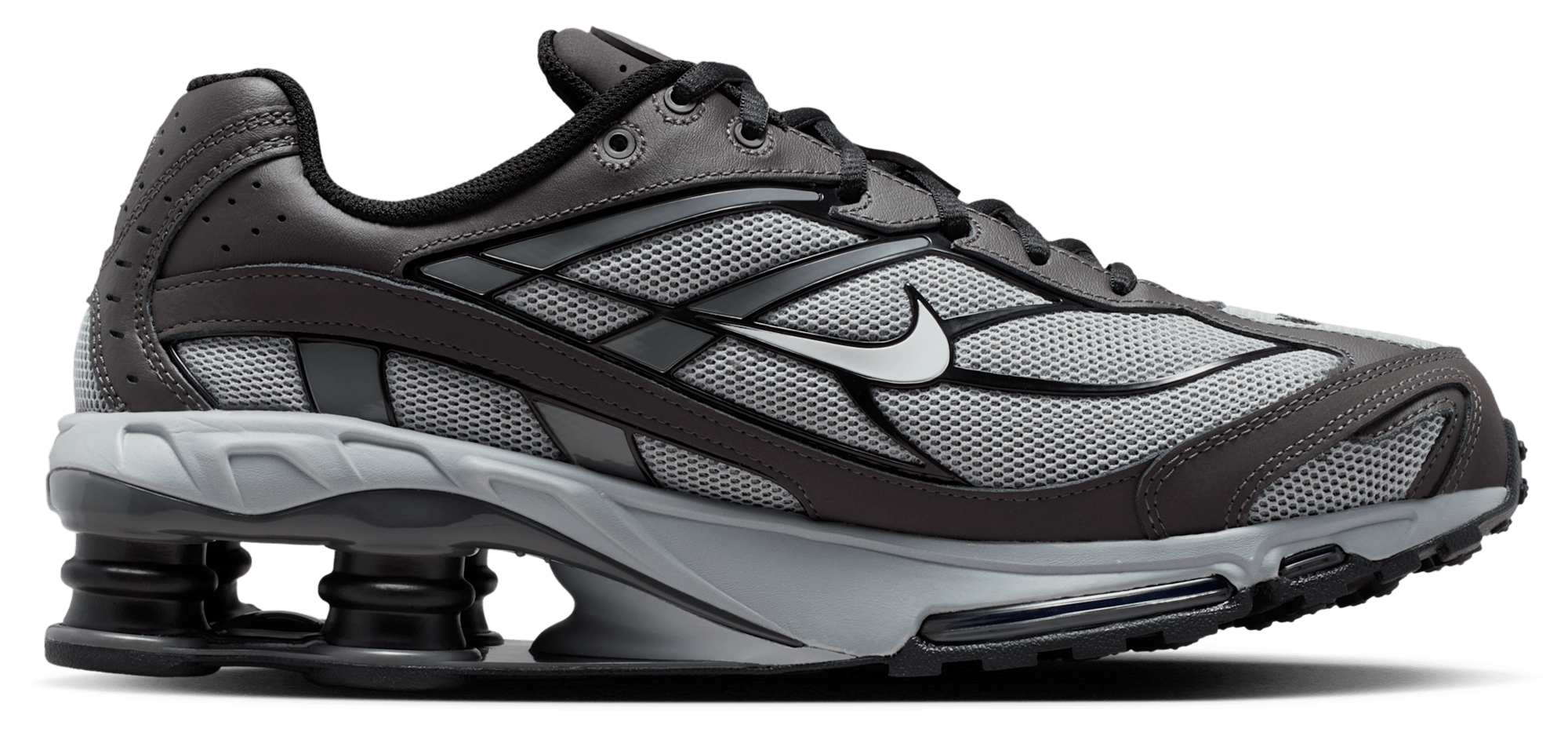 Nike Shox Ride 2 - Men's | Foot Locker
