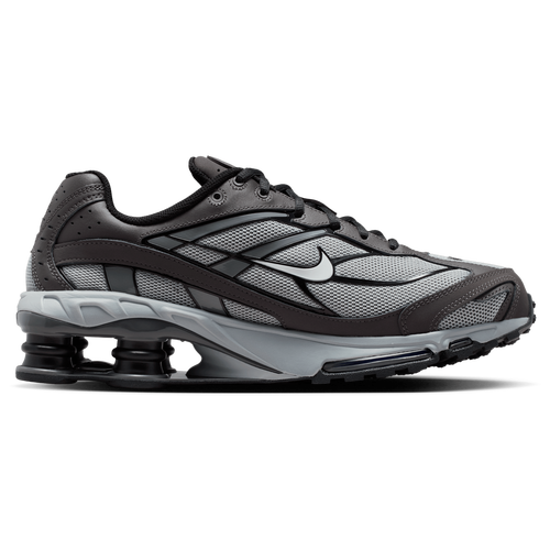  - Nike Shox Ride 2 - Photon Dust/Lt Smoke Grey Med Ash
