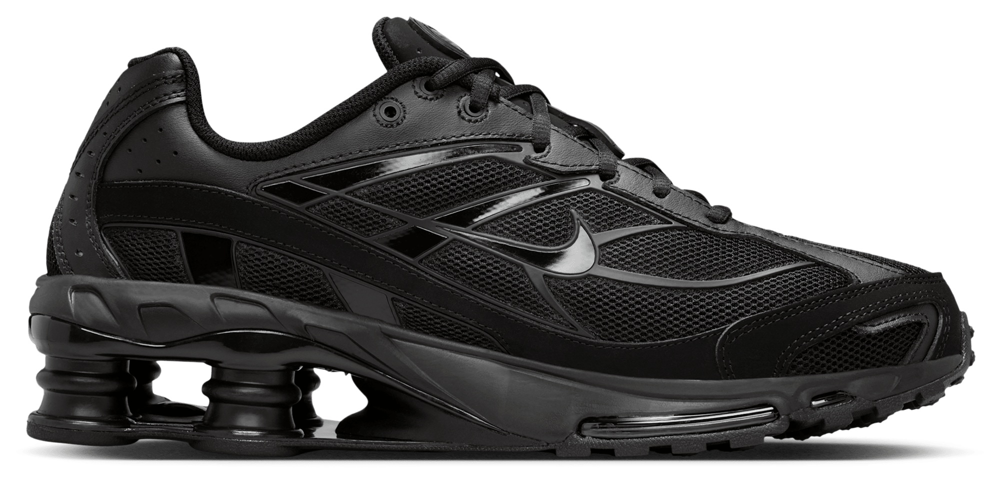 Nike Shox Ride 2 - Men's | Foot Locker
