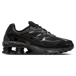 Men's - Nike Shox Ride 2 - Black/Black/Black