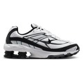 Nike Shox Ride 2 - Nike Black/White