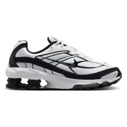 Men's - Nike Shox Ride 2 - Black/White/White
