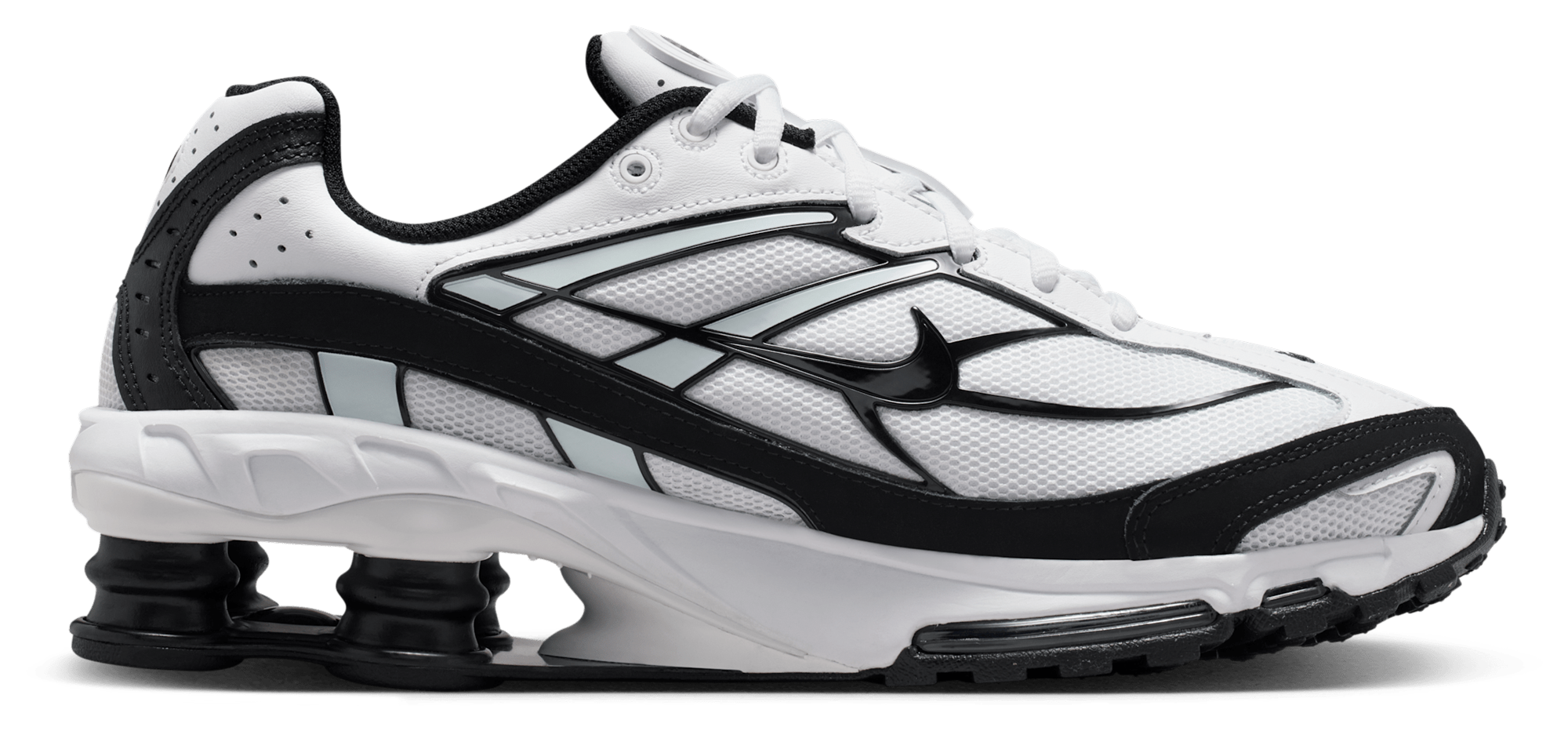Nike Shox Ride 2 - Men's