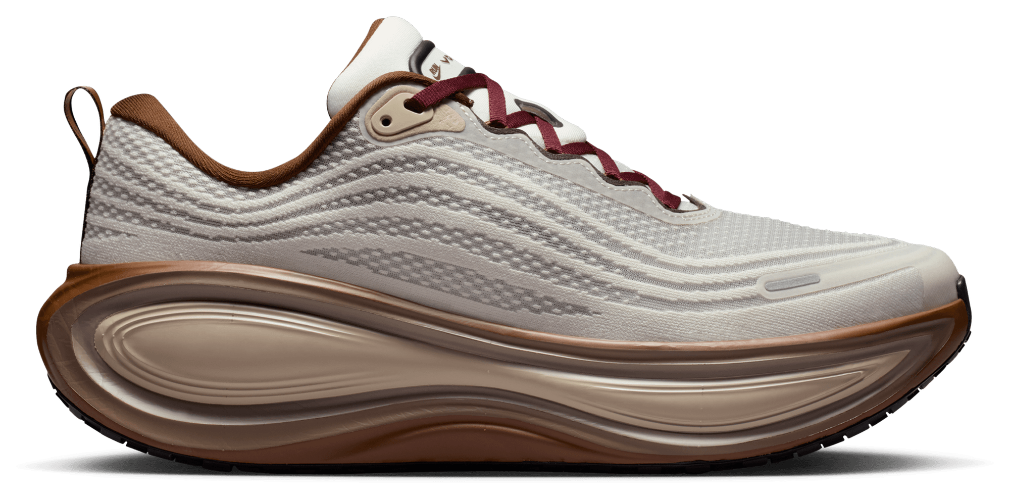 Nike Vomero Plus - Men's