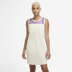 Women's - Jordan 23 Engineered Dress - Iris Whisper/Violet Shock/White