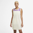 Jordan 23 Engineered Dress - Women's Iris Whisper/Violet Shock/White
