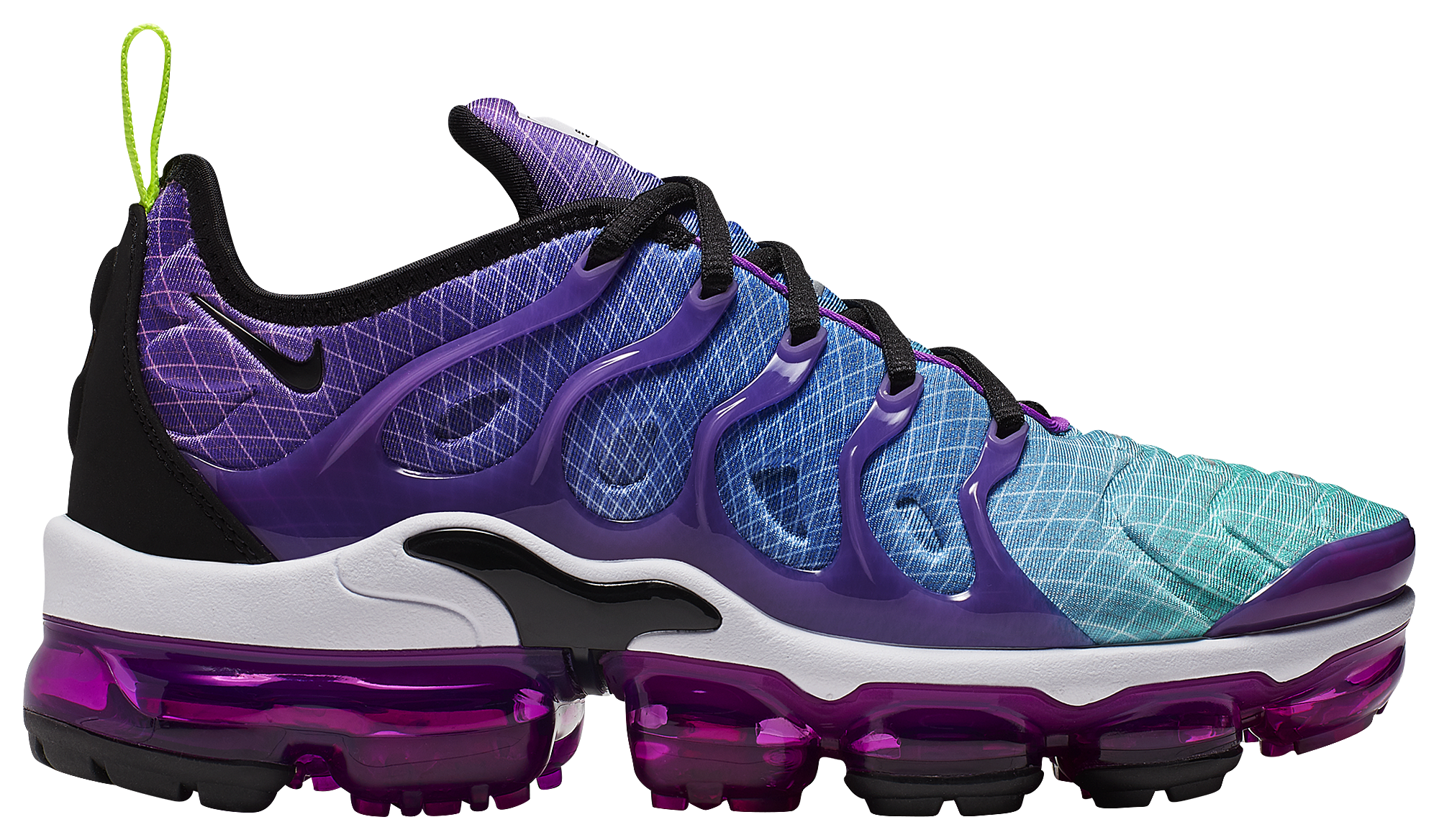 Womens Cheap Nike Air VaporMax 3.0 Bright Mango Pure
