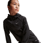 Black/Black/Reflective Silver