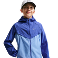 Nike Repel Stride Jacket - Nike Lapis/Royal Pulse Reflective Silver