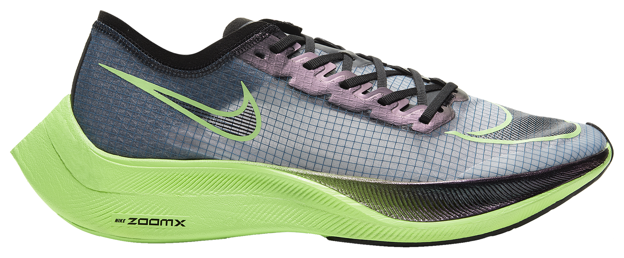 nike zoom vaporfly 4 eastbay