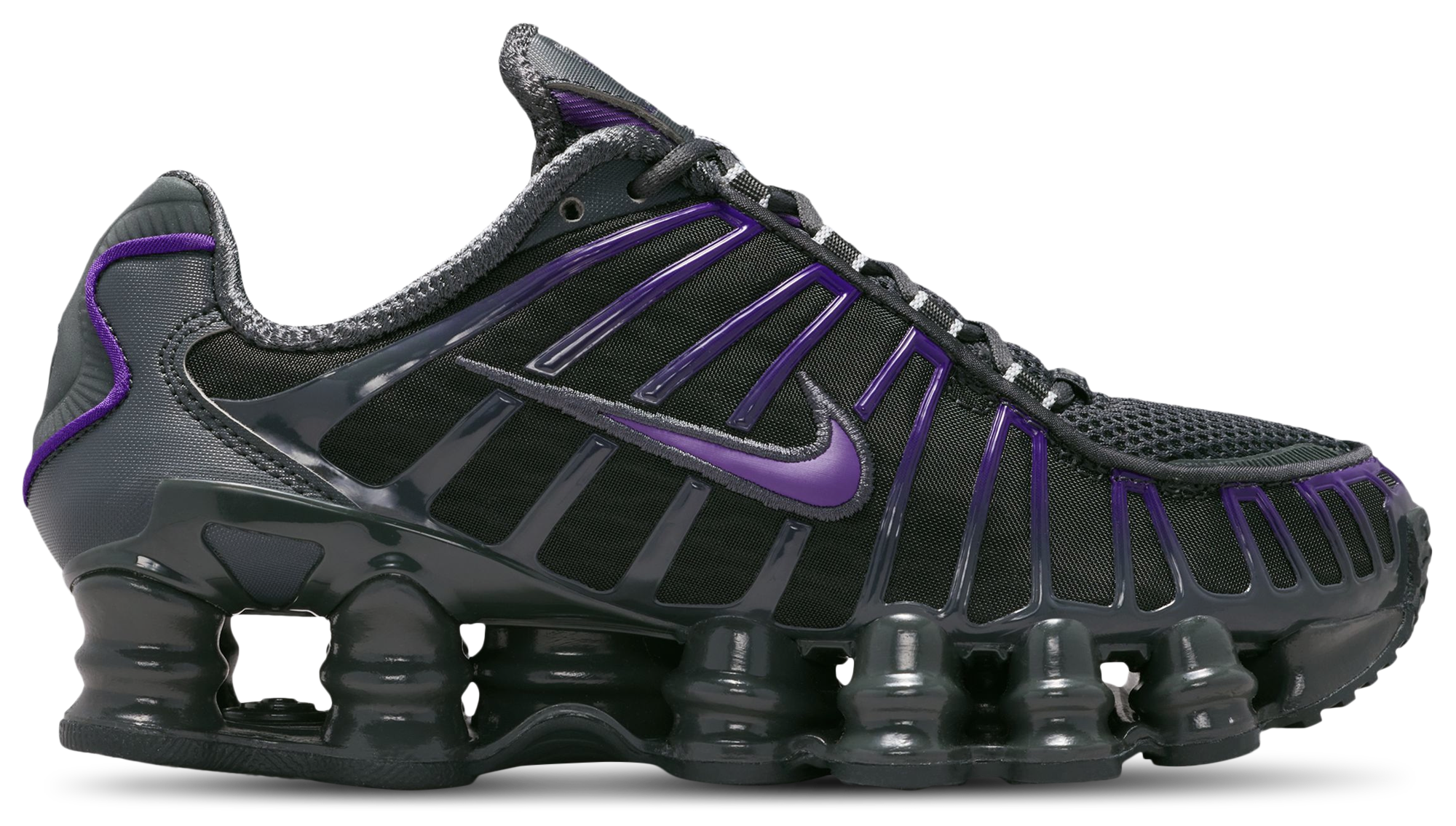 Nike Shox TL | Foot Locker