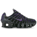 Nike Shox TL - Nike Smoke Grey/Court Purple