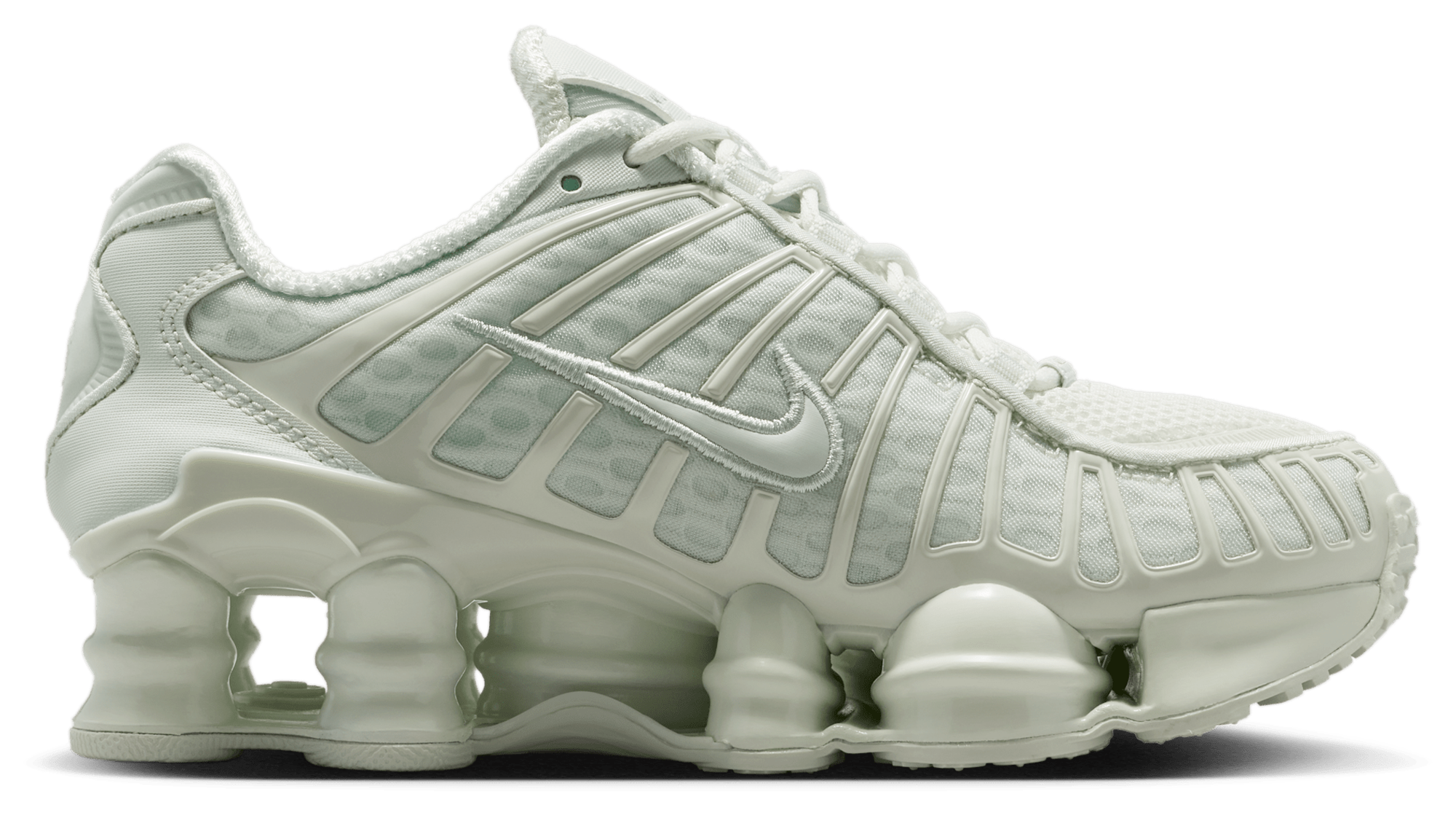 Nike Shox TL - Boys' Grade School | Champs Sports