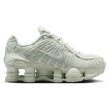 Nike Shox TL - Nike Spruce Aura/Light Silver