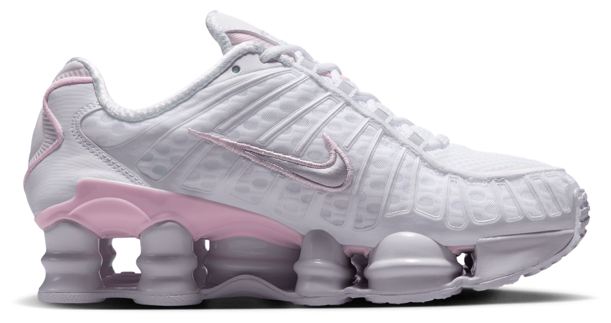 Nike Shox TL - Boys' Grade School | Foot Locker