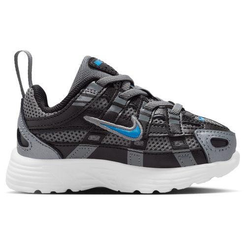 Nike P-6000 - Nike Black/Smoke Grey Dutch Blue