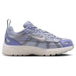 Boys' Preschool - Nike P-6000 - Ghost/Sail/Light Thistle