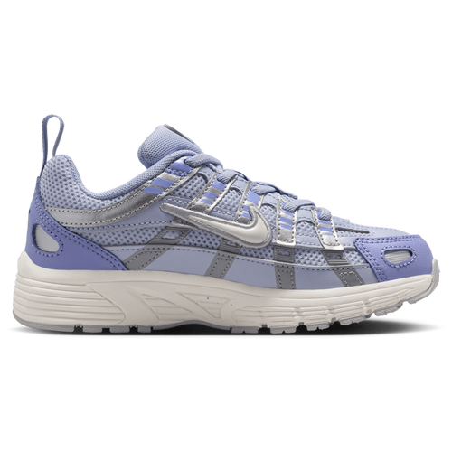  - Nike P-6000 - Ghost/Sail Light Thistle
