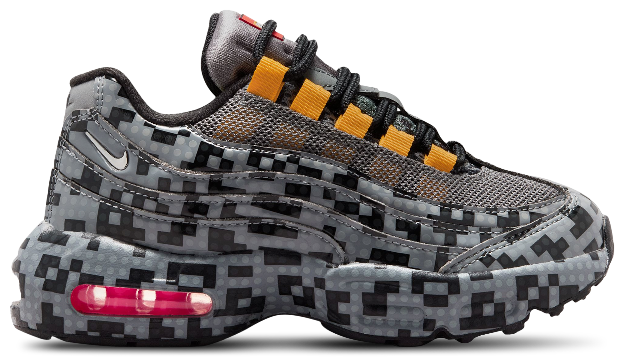 Nike Air Max 95 X Lego COL SE - Boys