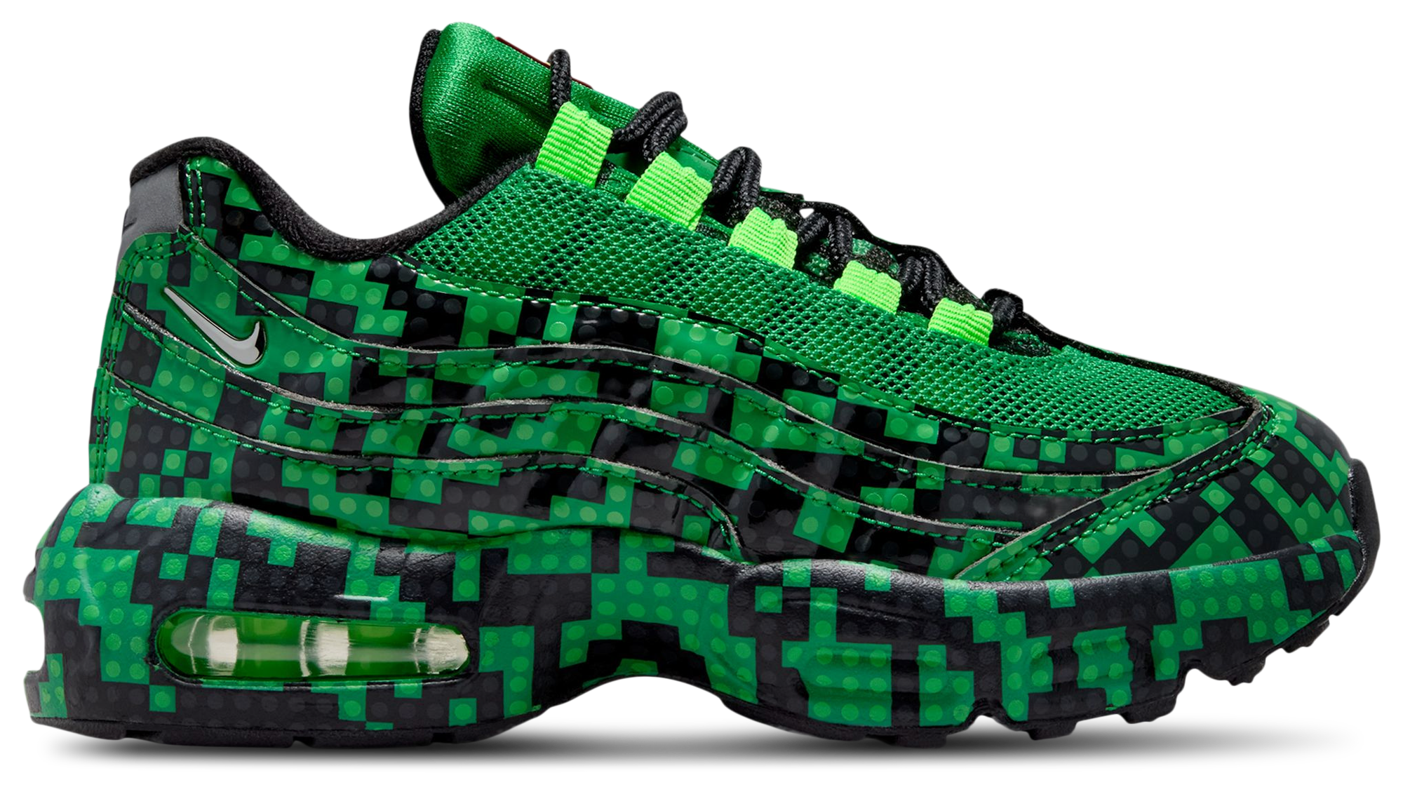 Nike Air Max 95 X Lego COL SE - Boys