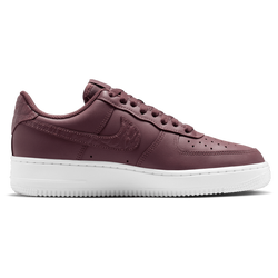 Women's - Nike Air Force 1 '07 SE - Tattoo/Tattoo/Neutral Grey