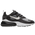 Nike Air Max 270 React - Men's Black/Vast Grey/Off Noir