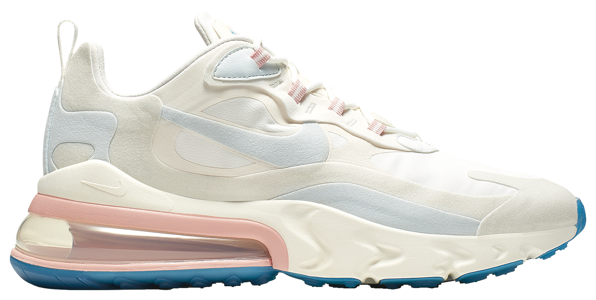 air max react 270 rose