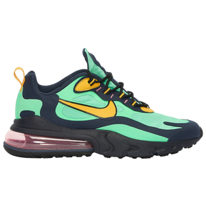 air max 270 react nere e blu air max 270 react nere e blu