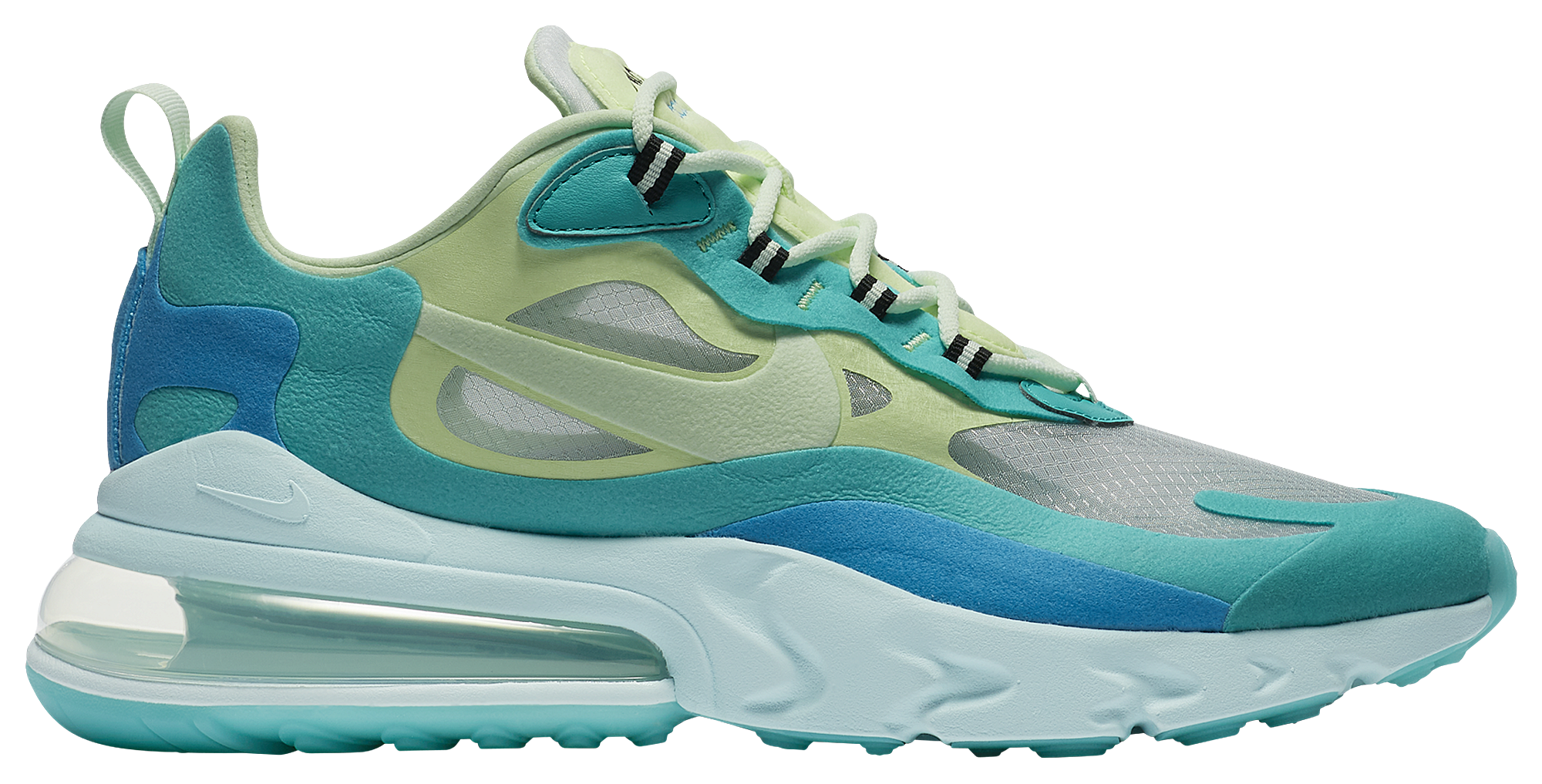 air max 270 react foot locker