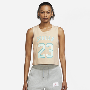 Jordan Brand Tank Top - Dx9585-010 - Sneakersnstuff (SNS