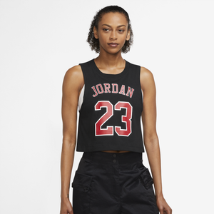 Jordan 23 tank clearance top