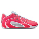Siren Red/Metallic Silver/Grey